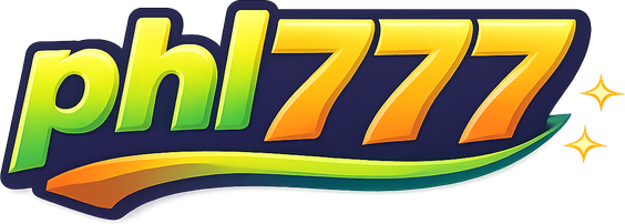 phl777 Philippines gaming platform logo